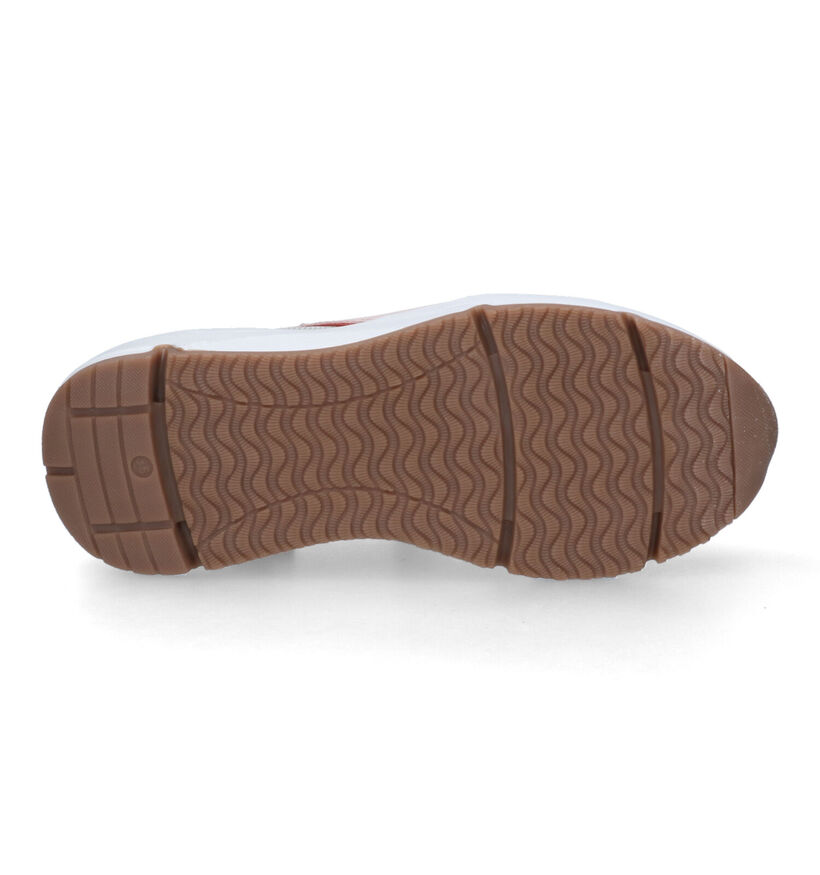 CKS Cuinira Beige Sneakers voor meisjes (316157)