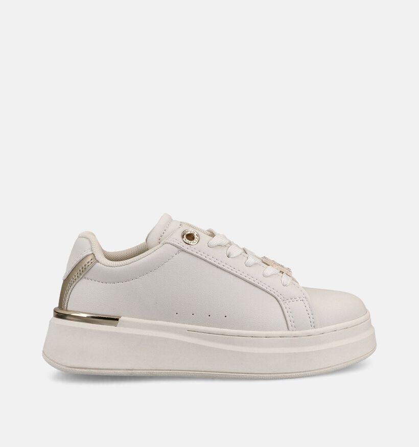 Tommy Hilfiger Witte Sneakers voor meisjes (368684)