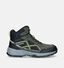 Regatta Vendeavour Chaussures de randonnée en Vert khaki pour hommes (336383) - pour semelles orthopédiques