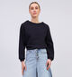 Reu Mazarine Tender Sweater en Bleu pour femmes (357935)