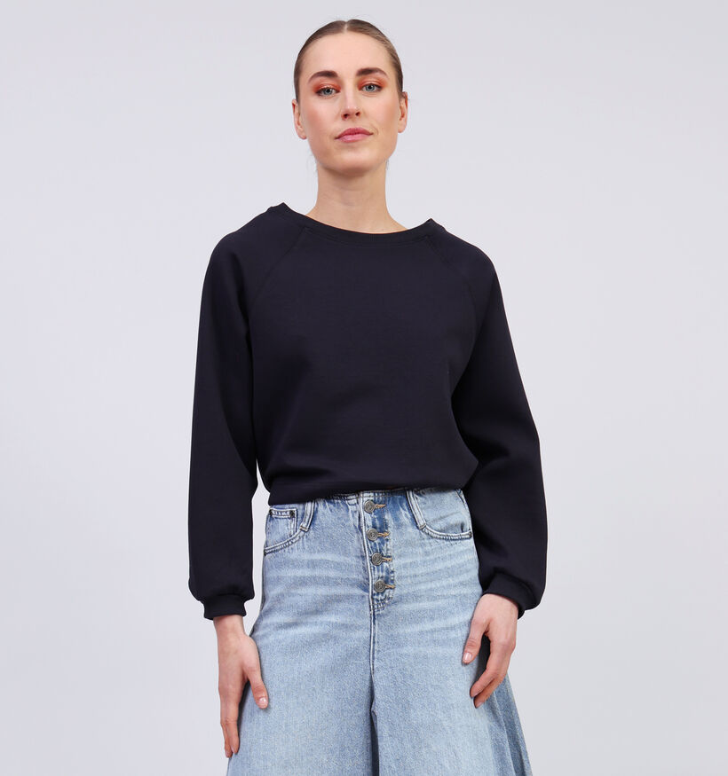 Reu Mazarine Tender Sweater en Bleu pour femmes (357935)