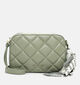 Emily & Noah Ellen Sac porté croisé en Vert pour femmes (355288)