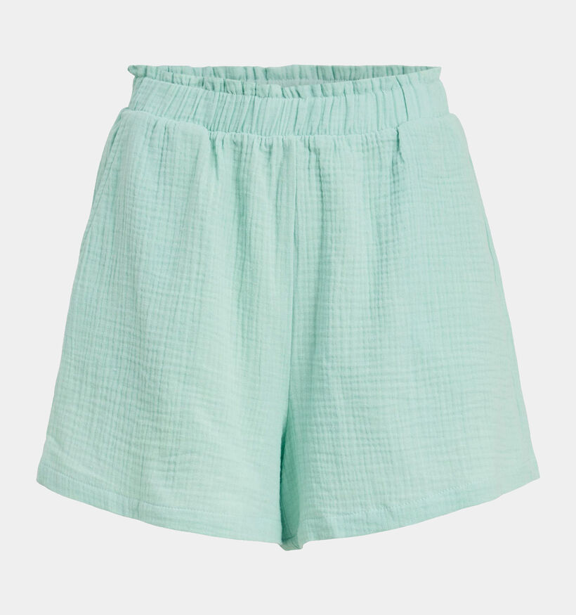 Vila Koola Groene Short (319144)