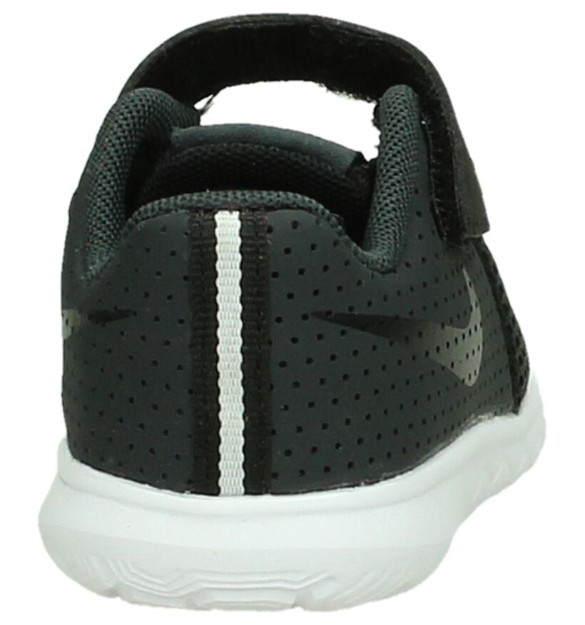 Nike Baskets basses  (Noir), , pdp