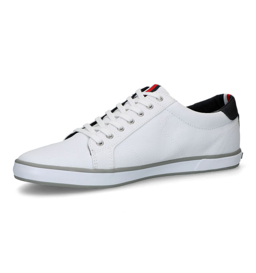 Tommy Hilfiger Arlow Chaussures à lacets en Blanc pour hommes (321213)