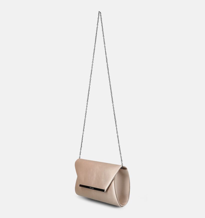 Bulaggi Diane Sac de soir&eacute;e en Beige pour femmes (378667)