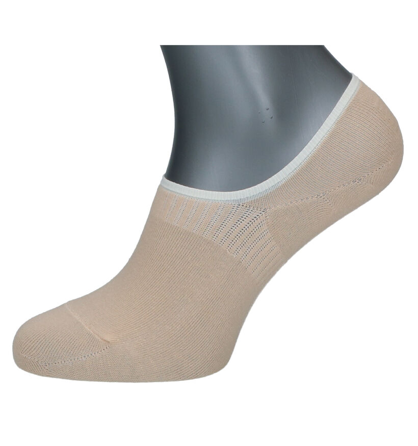 Teckel Socks Zwarte Enkelsokken (292393)