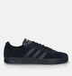 adidas VL Court 2.0 Baskets en Noir pour hommes (329396)