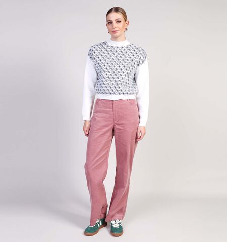 Desires Broeken Roze