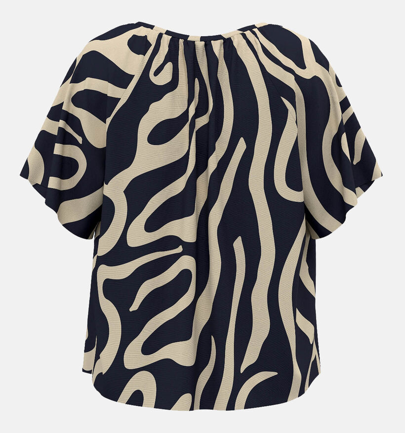 JDY Lovely Blauwe Blouse voor dames (344134)