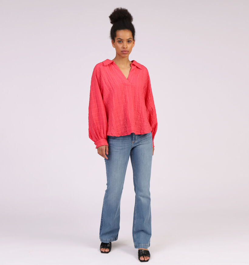 Dolce C. Fuxia Blouse (316963)