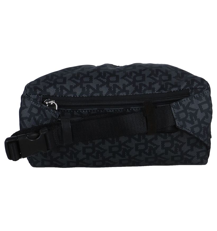 DKNY Sac banane en Noir en simili cuir (264096)