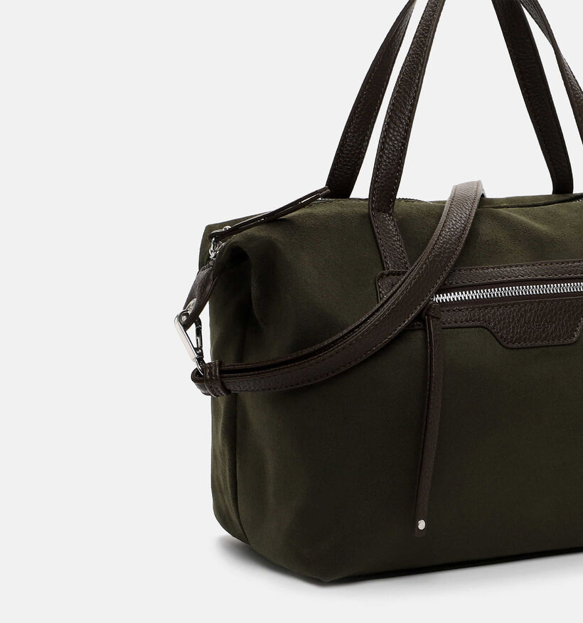 Emily & Noah Drancy Rue Groene Shopper voor dames (363479)