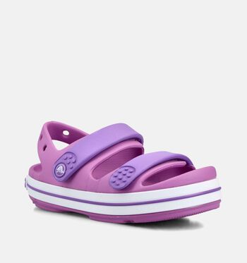 Crocs Outdoorschoenen Blauw/Roze