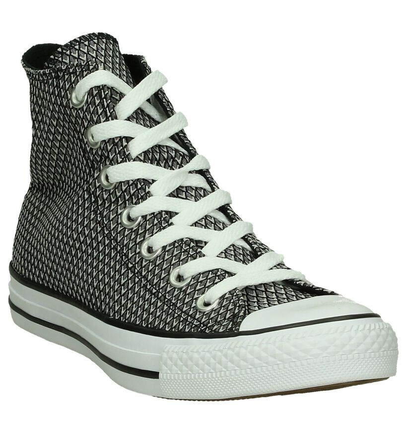 Converse Chuck Taylor AS Witte Sneakers voor dames (302654)