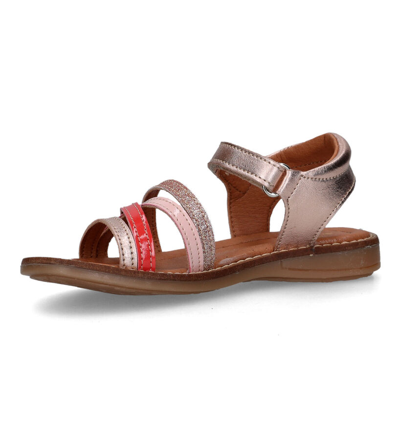 Little David Franchi A Roze Sandalen voor meisjes (324536)