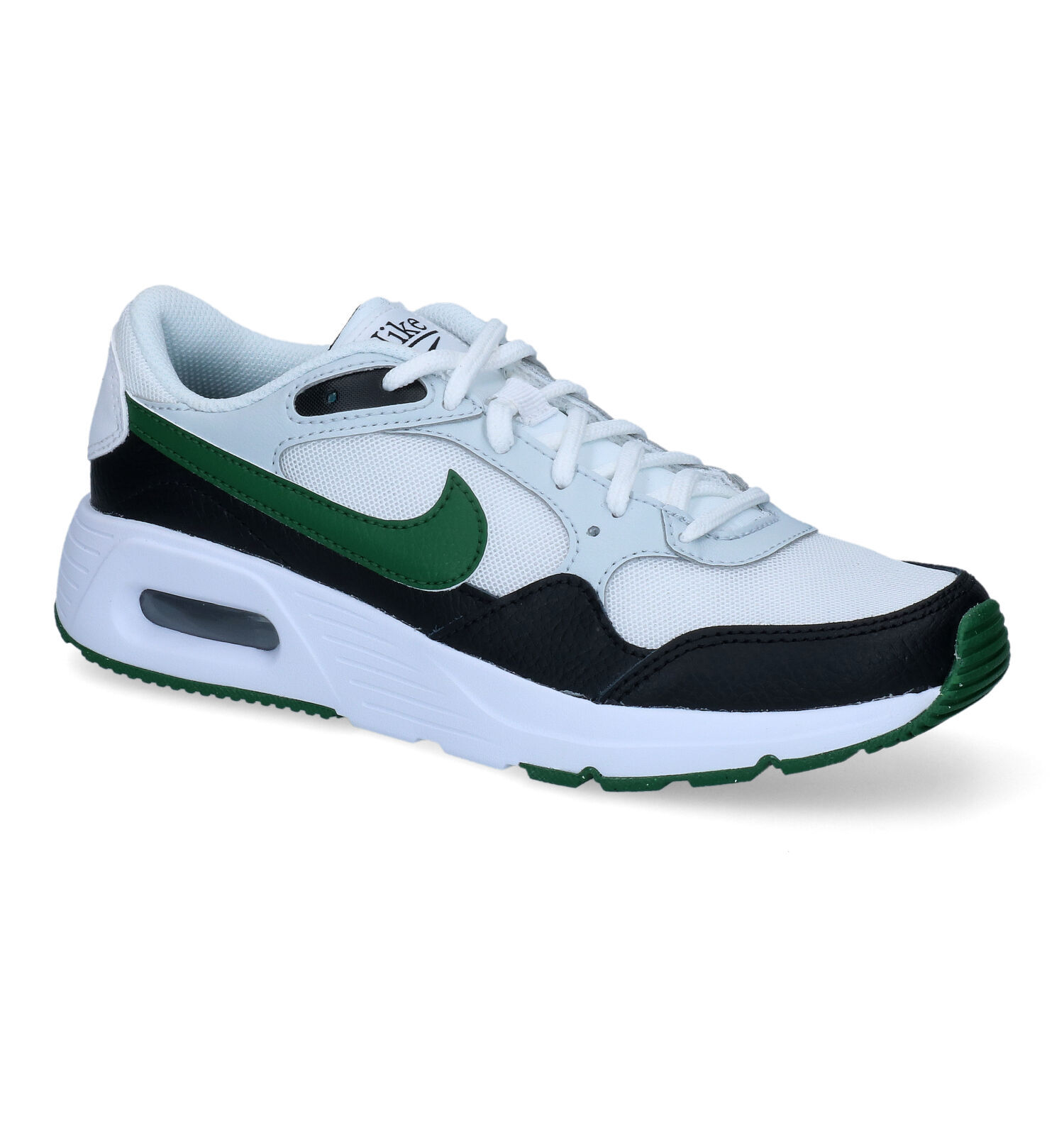 Nike air outlet max wit jongens