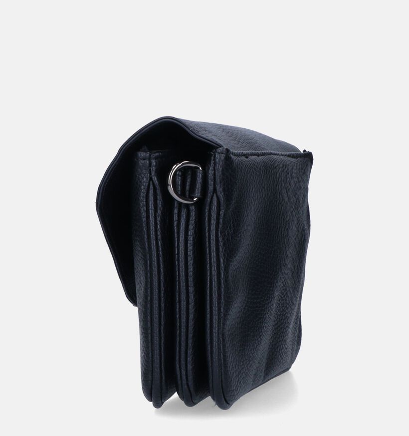 Marco Tozzi Sac portè croisè en Or pour femmes (332836)