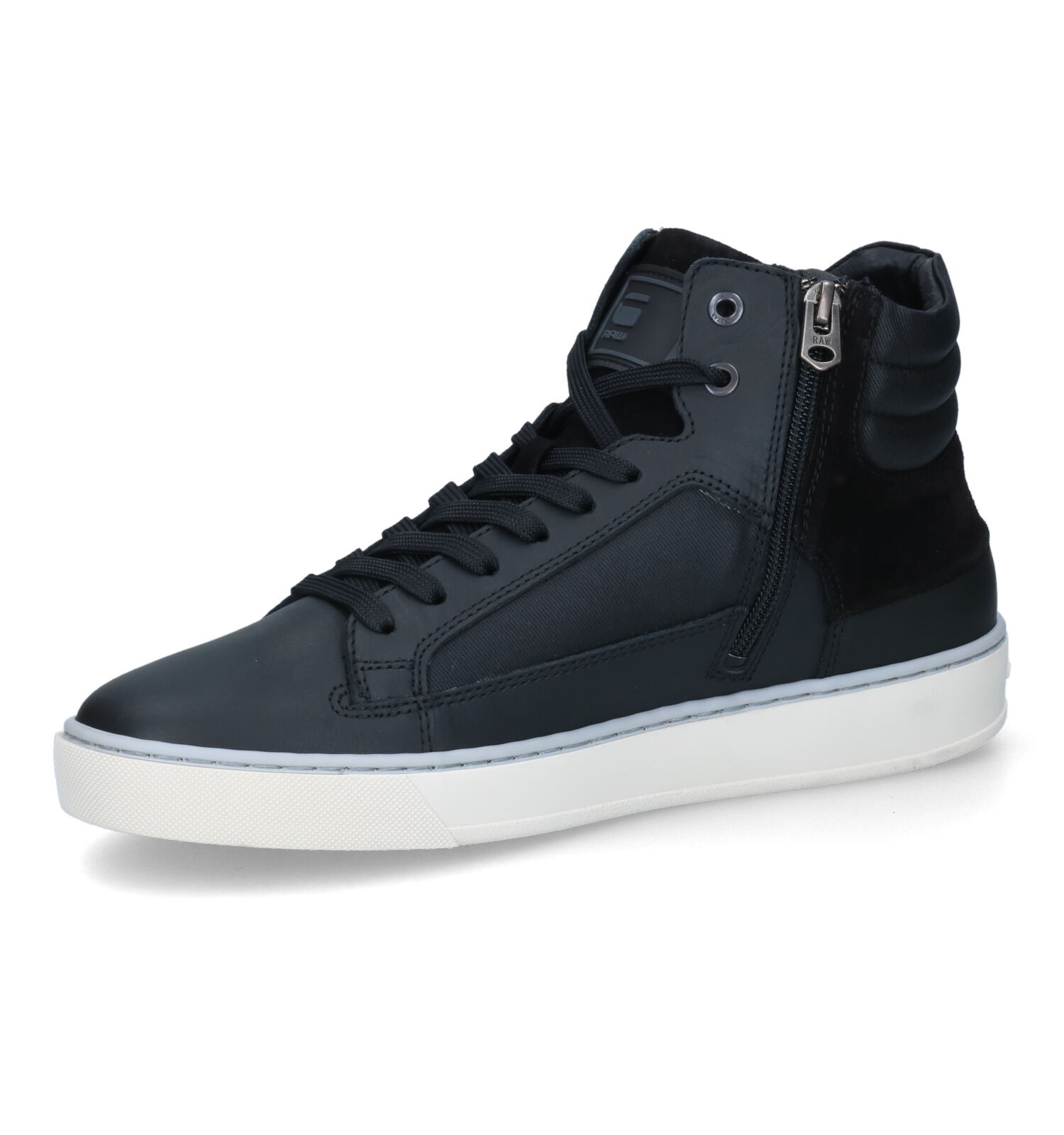 Nike hoge schoenen heren 2025