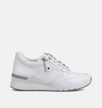 Gabor Sneakers Wit
