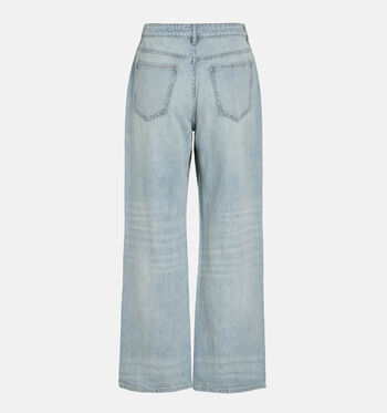Vila Jeans Blauw