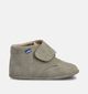 Stabifoot Chaussons pour b&eacute;b&eacute; en Vert pour filles, gar&ccedil;ons (381899)