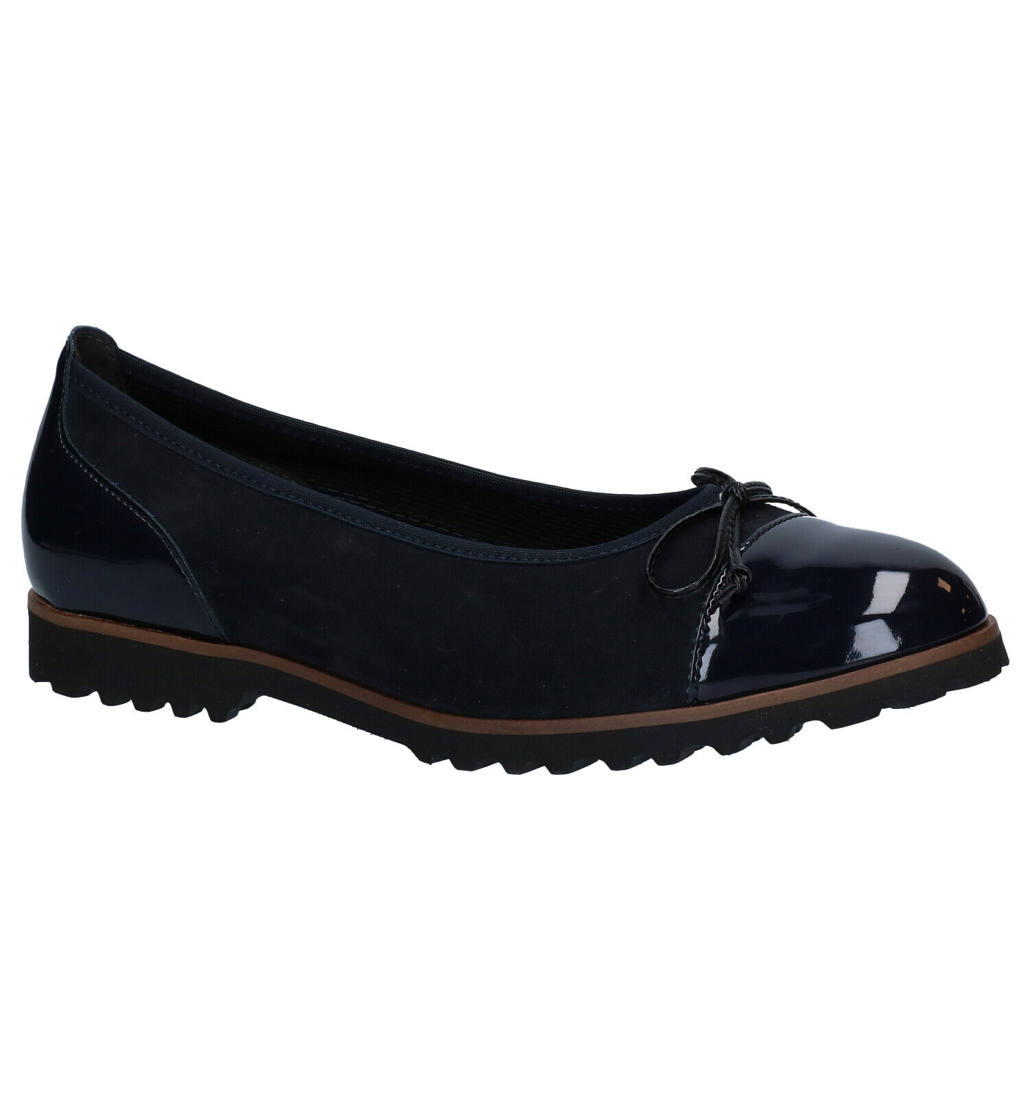Torfs Ballerina | Store museusolsona.cat