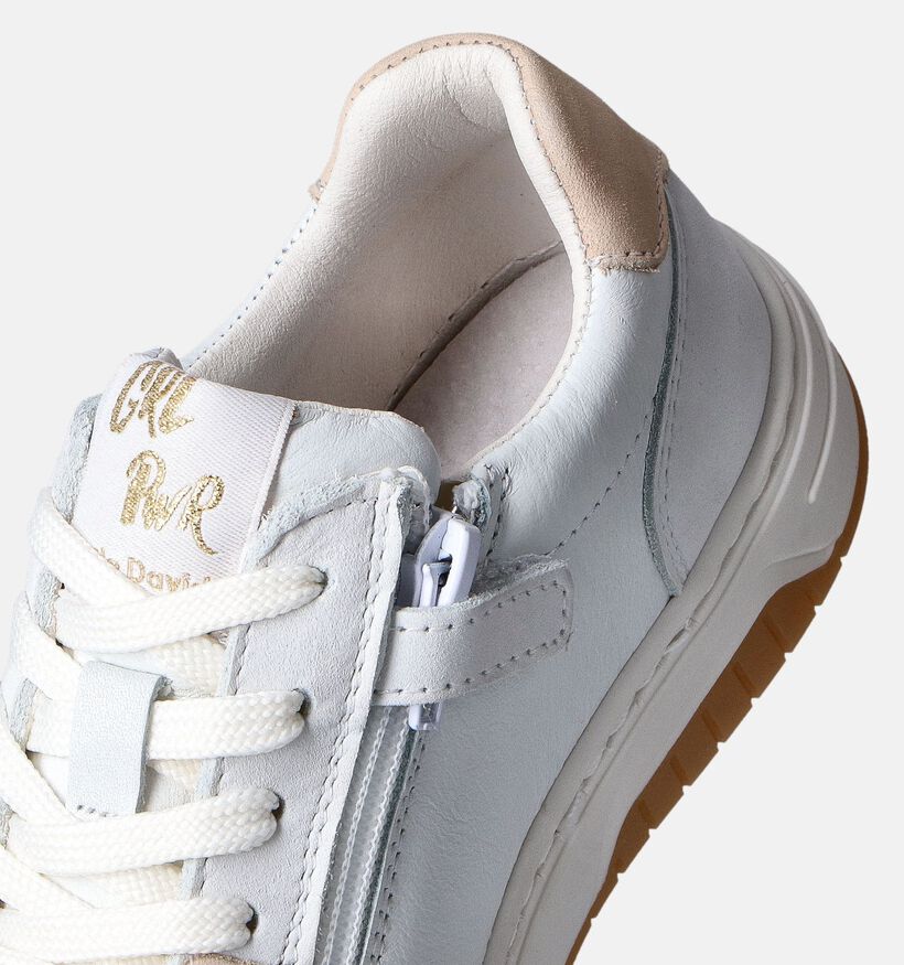 Little David Kiki 1 Sneakers Wit voor meisjes (355362)
