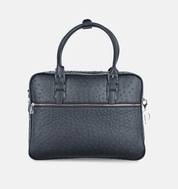 Olivia Lauren Sacs ordinateur Noir