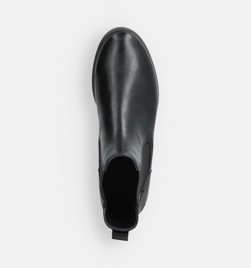 Tamaris Zwarte Chelsea Boots voor dames (362728)