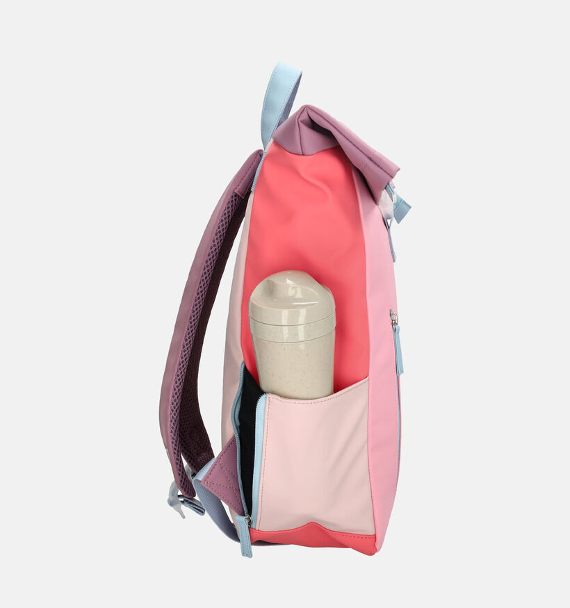 ZEBRA Sac à dos en Rose pour filles (365081)