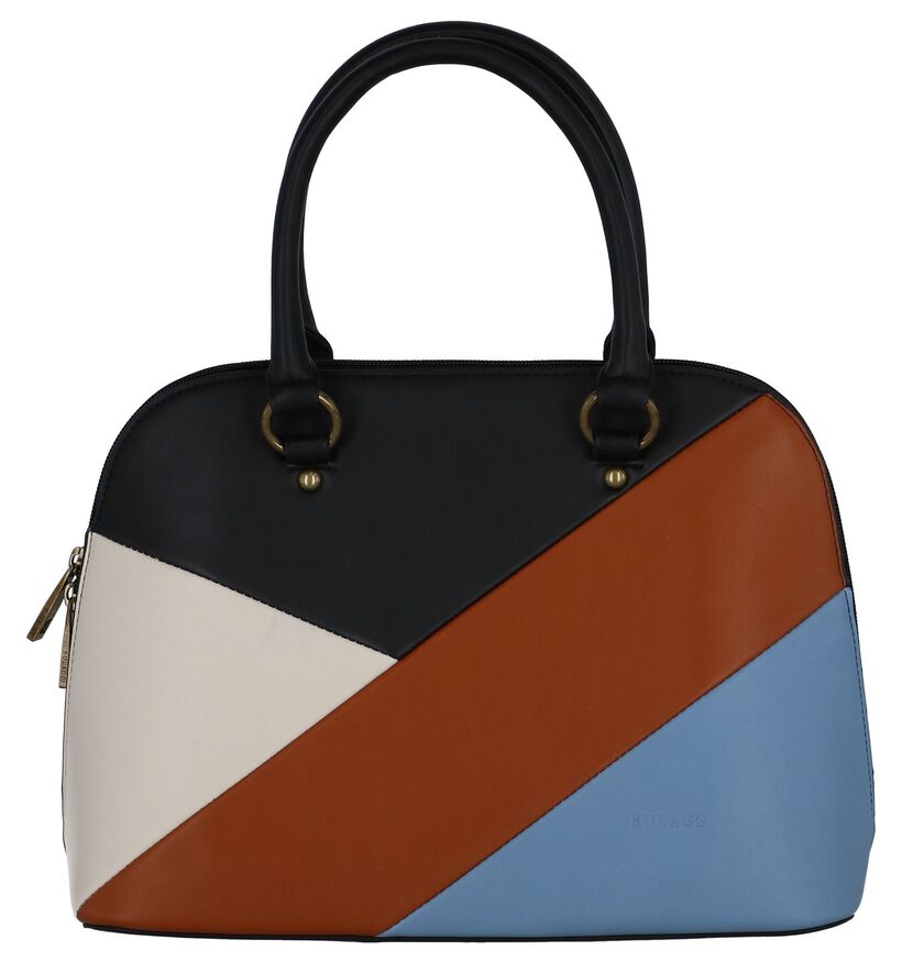 Bulaggi Elise Sac à main en Multicolor en simili cuir (252643)