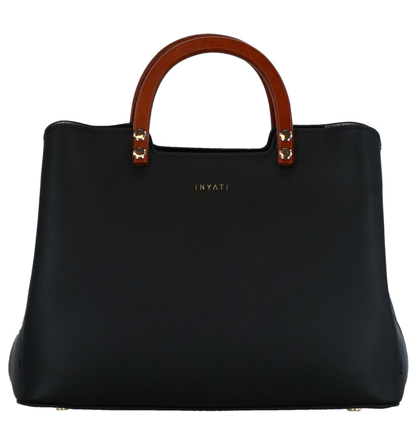 Inyati Inita Sac à main en beige pour femmes (341627)