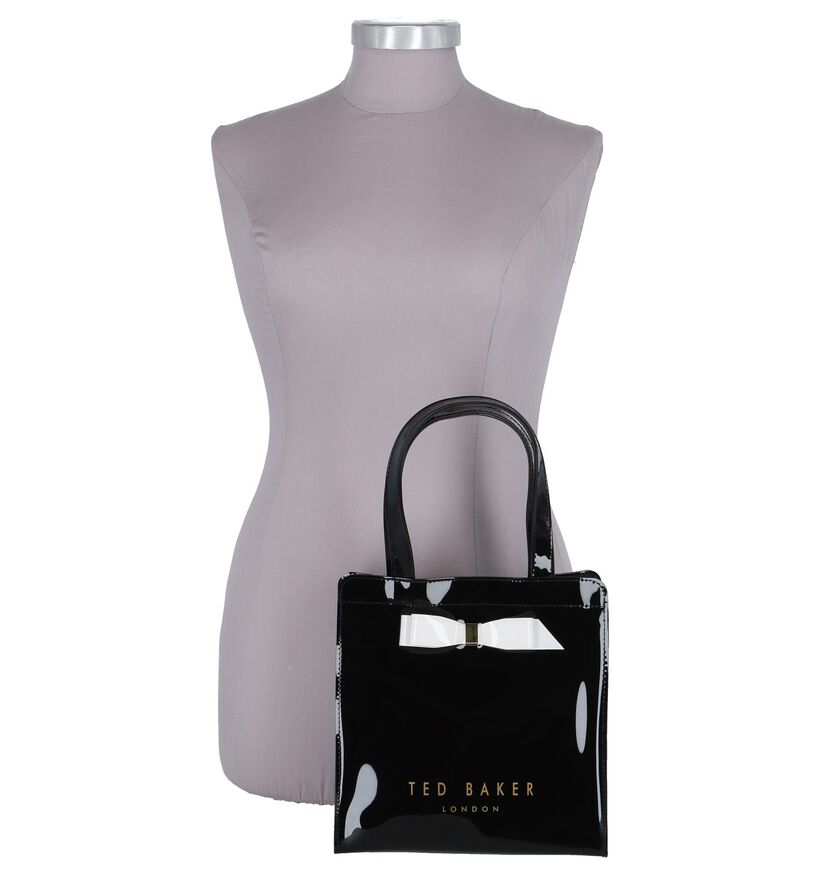 Lichtroze Shopper Ted Baker Arycon in kunststof (236353)