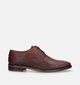 Ambiorix Jurassic Avenue Cognac Geklede Schoenen voor heren (341183)