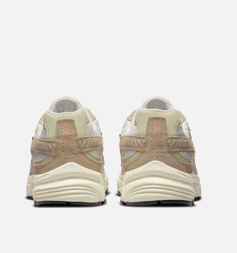 Nike Initiator Ecru Sneakers voor heren (369290) - geschikt voor steunzolen