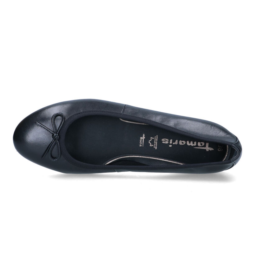 Tamaris Ballerines en Noir pour femmes (322152)