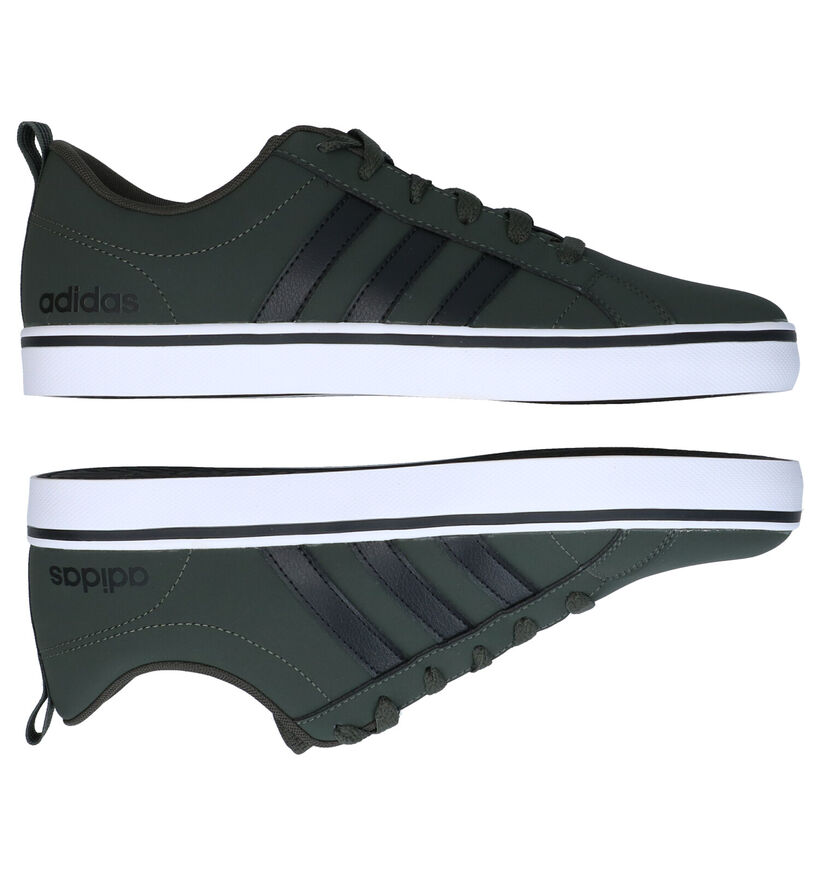 adidas VS Pace Kaki Sneakers voor heren (316562)