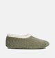 Torfs Home Groene Gesloten Pantoffels voor dames (364871)