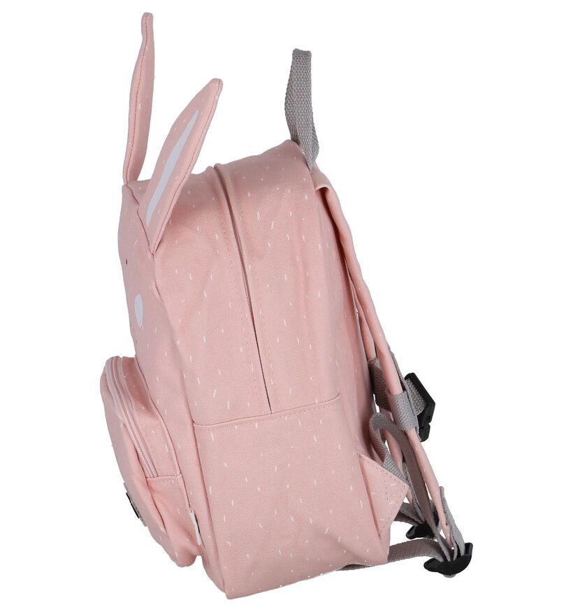 Trixie Mrs. Rabbit Sac à dos en Rose pour filles (343844)