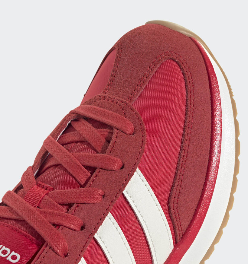 adidas Run 70s 2.0 Rode Sneakers voor dames (359444) - geschikt voor steunzolen