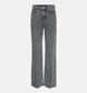 Vero Moda Curve Tessa L32 Grijze Jeansbroek voor dames (362603)