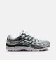Nike P-6000 Kaki groene Sneakers voor dames (376100)