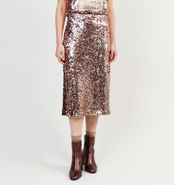 Expresso Rokken Goud