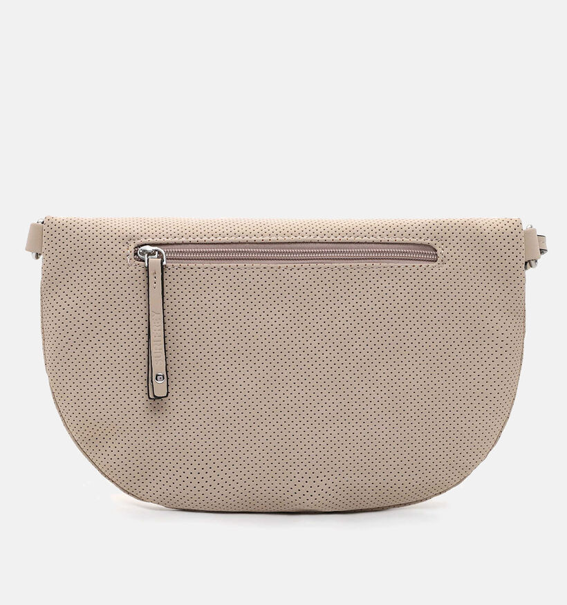 Suri Frey Romy Sac porté croisé en Beige pour femmes (355598)