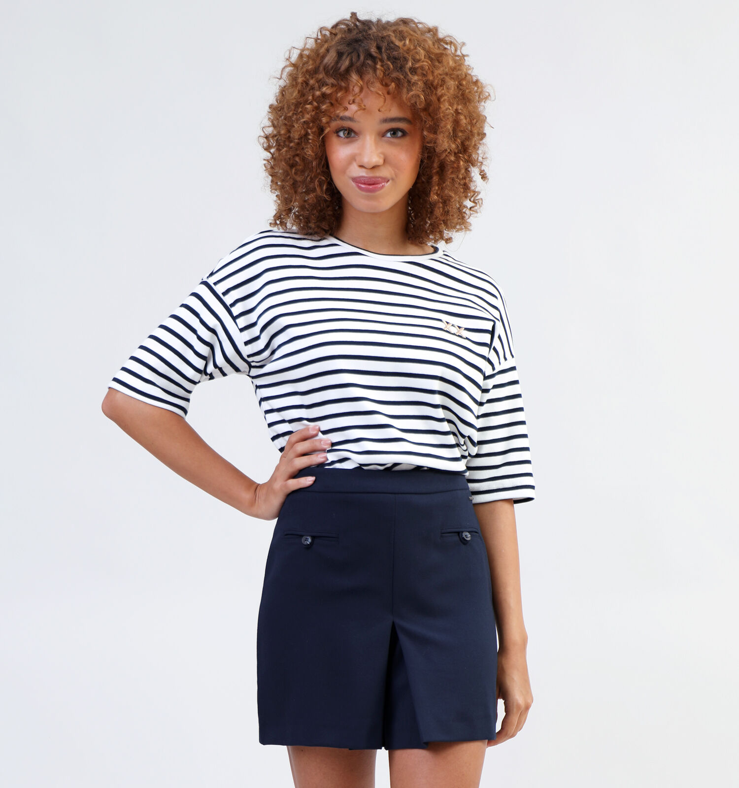 Mexx t shirt hot sale dames