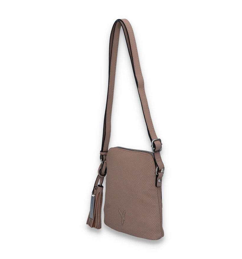 Suri Frey Romy Sac porté croisé en Rose pour femmes (326268)