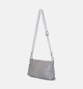 Bulaggi Sacs de soirée Argent
