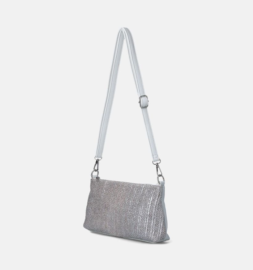 Bulaggi Wave Sac de fête en Argent pour femmes (356190)