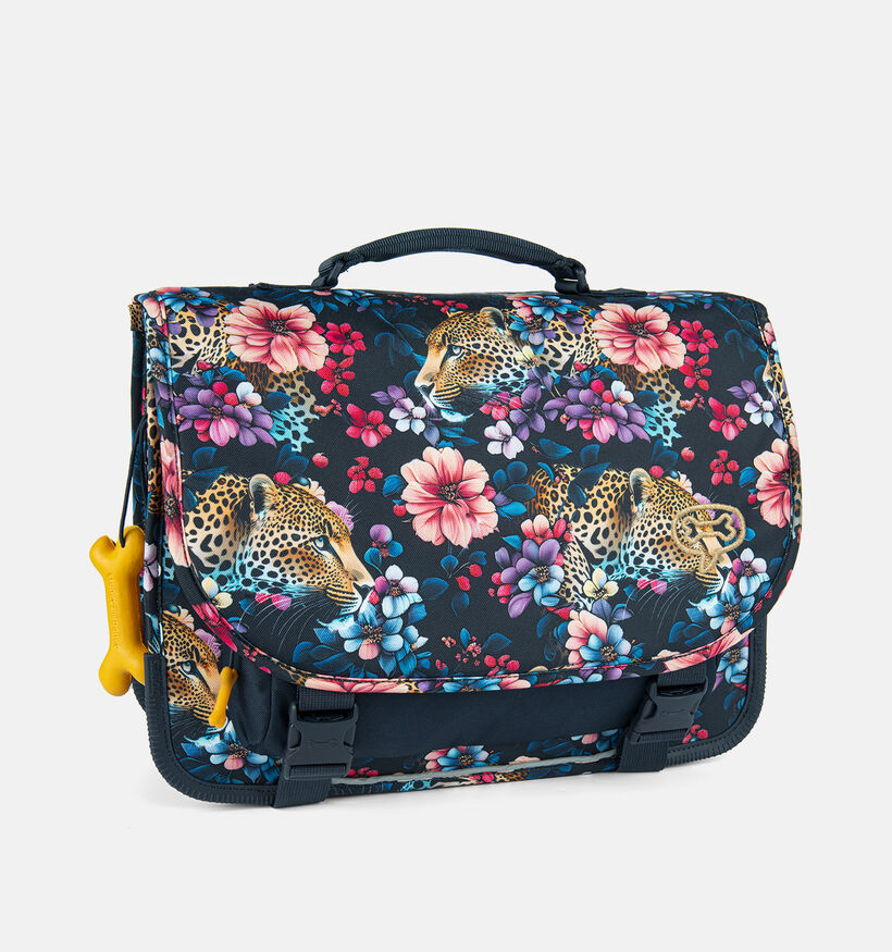 STONES and BONES Cedar Cartable en Bleu pour filles (377414)
